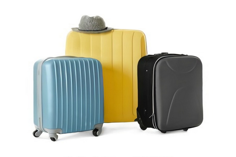 PC toughener for travelling bag